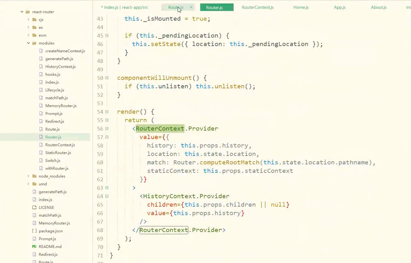 Router.js