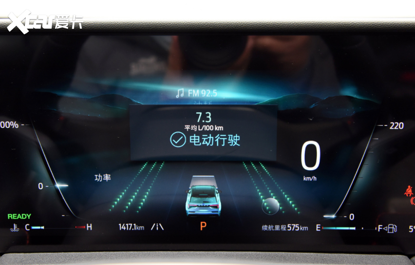 里一趟治愈心灵的旅行开元棋牌一辆车一千公(图2)