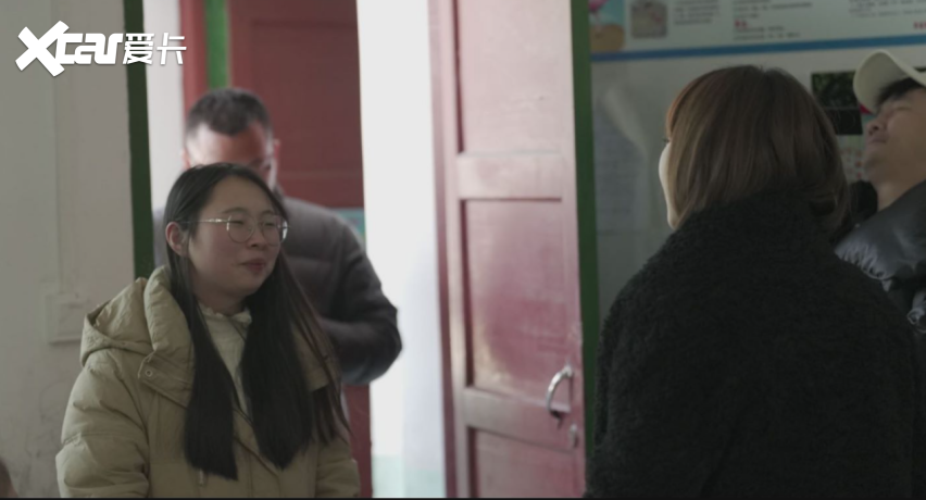 里一趟治愈心灵的旅行开元棋牌一辆车一千公(图1)