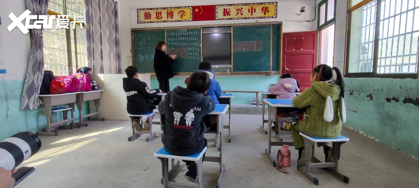 里一趟治愈心灵的旅行开元棋牌一辆车一千公(图11)