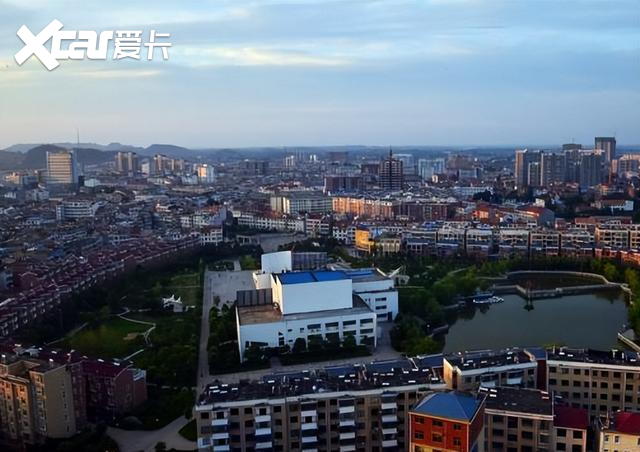 里一趟治愈心灵的旅行开元棋牌一辆车一千公(图12)