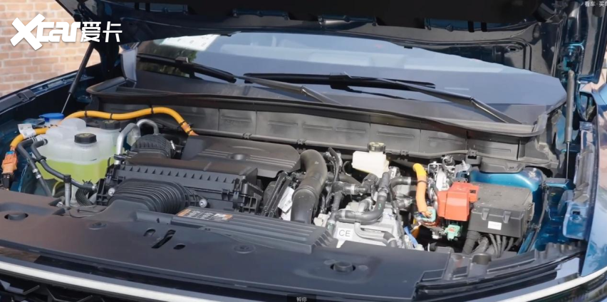 里一趟治愈心灵的旅行开元棋牌一辆车一千公(图6)