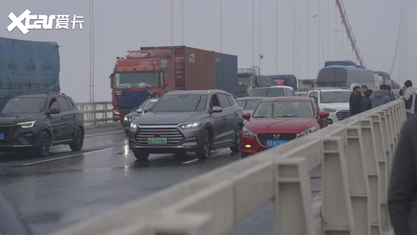 里一趟治愈心灵的旅行开元棋牌一辆车一千公(图21)