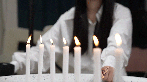 用不起好几千的吹风机就不配有一头秀发了？(图2)