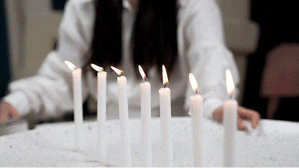 用不起好几千的吹风机就不配有一头秀发了？(图8)