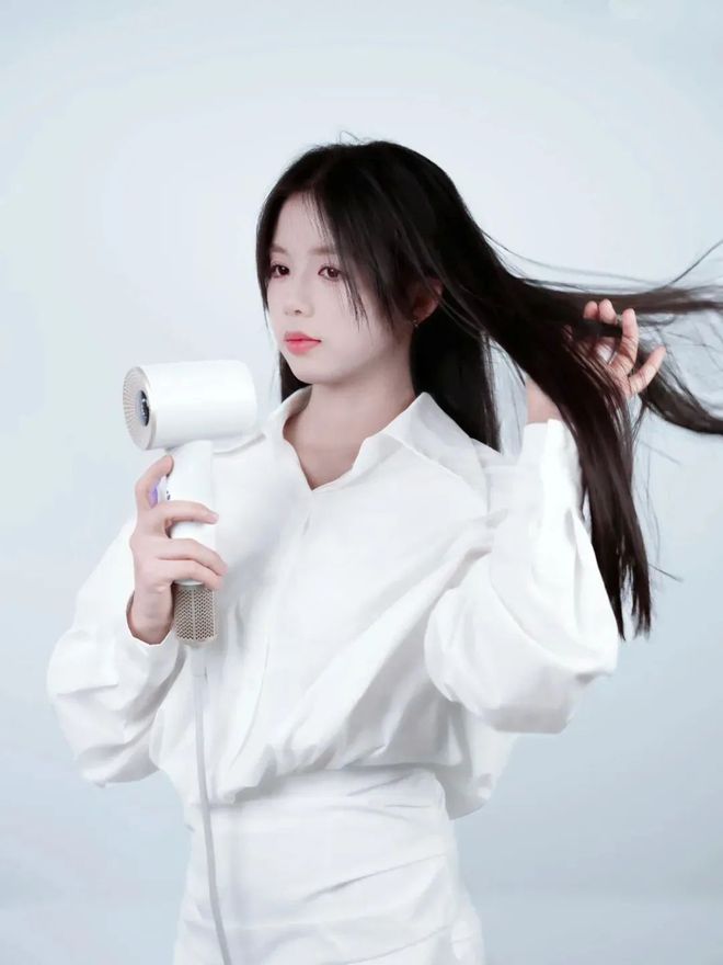 用不起好几千的吹风机就不配有一头秀发了？(图15)