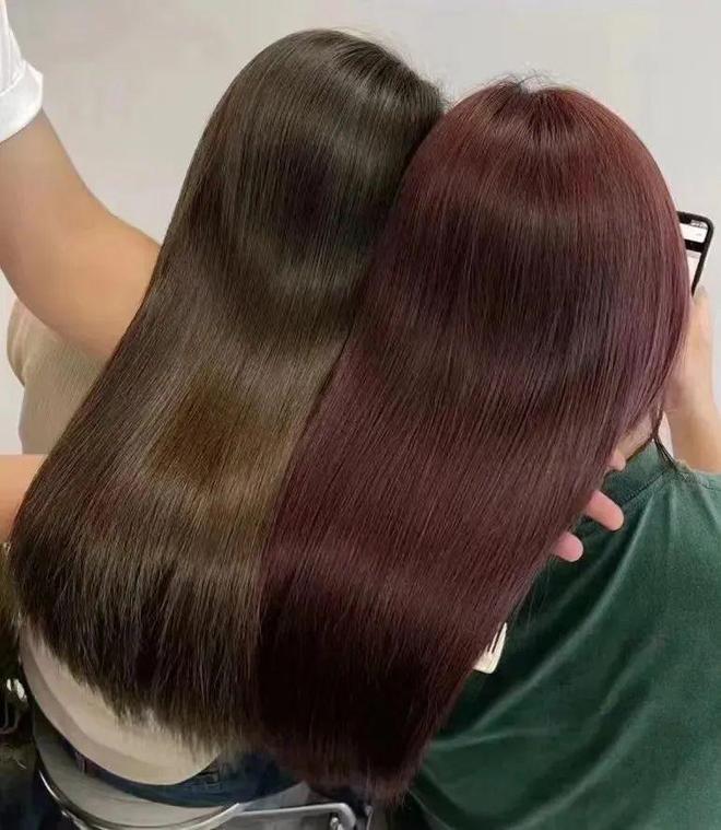 用不起好几千的吹风机就不配有一头秀发了？(图14)