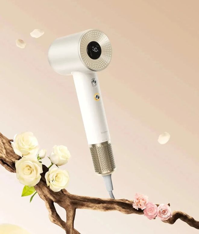 用不起好几千的吹风机就不配有一头秀发了？(图11)