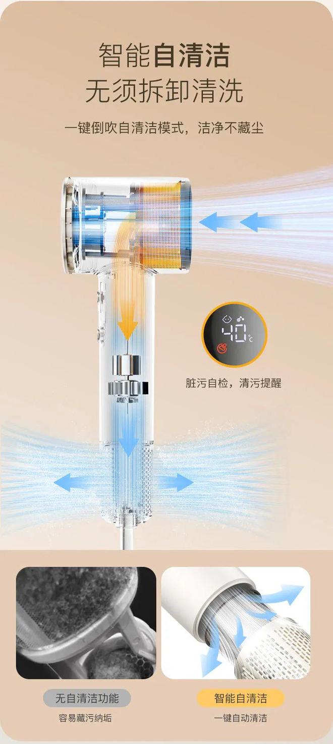 用不起好几千的吹风机就不配有一头秀发了？(图16)