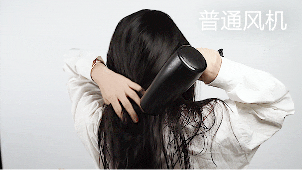 用不起好几千的吹风机就不配有一头秀发了？(图19)