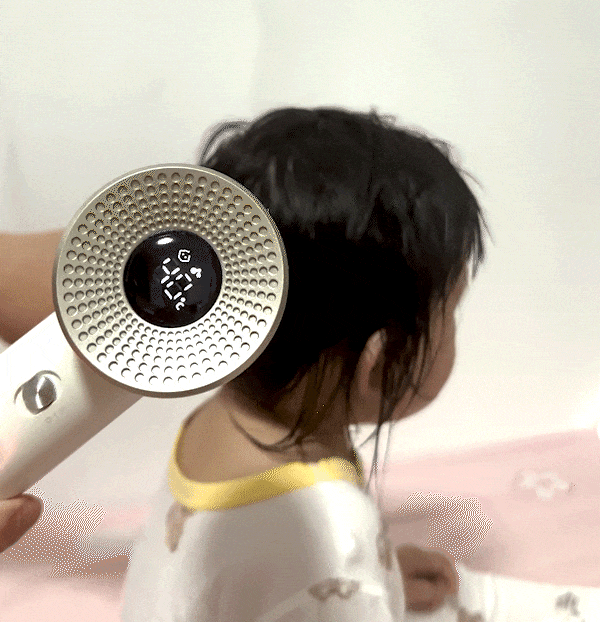 用不起好几千的吹风机就不配有一头秀发了？(图28)